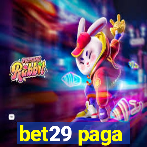 bet29 paga